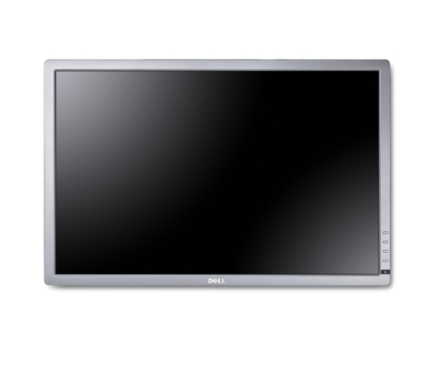 Dell U2412M biały - 373658 - zdjęcie 6